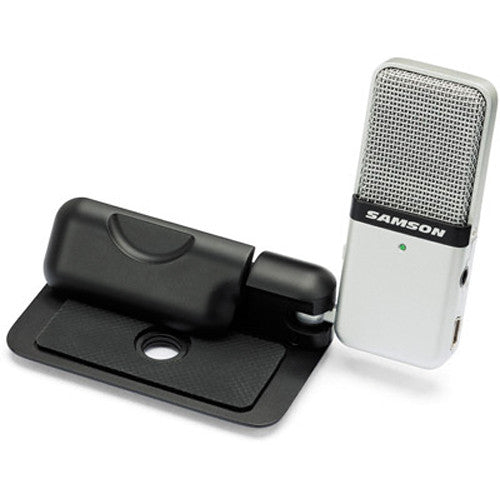 Micrófono Samson Go Mic Direct USB