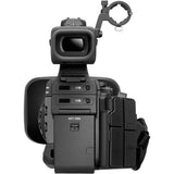 Videocámara Canon XF305 6