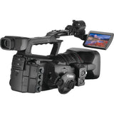 Videocámara Canon XF305 5