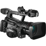 Videocámara Canon XF305 4