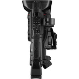 Videocámara Canon XF305 8