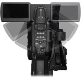 Videocámara Canon XF305 7
