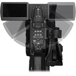 Videocámara Canon XF305