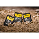 Tarjeta Sony SF-G TOUGH Series SDXC de 128GB R:300MB/s W:299MB/s