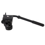 Tripié Weifeng 552TS/WF717AH Fibra de Carbono