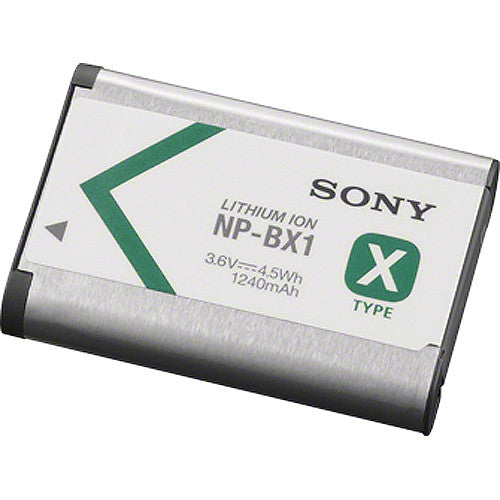 Bateria Sony NP-BX1 