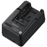 Cargador de batería Sony BC-QM1 (BC-QM1) 1