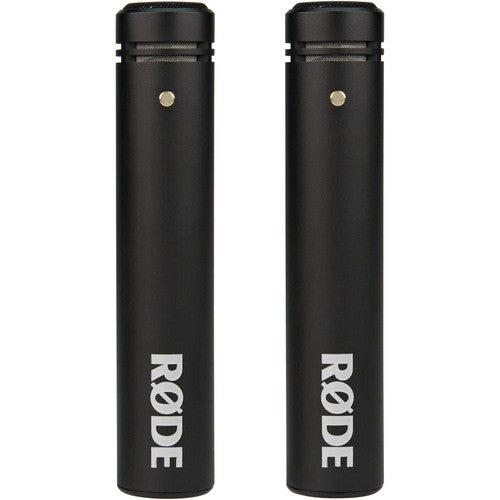Micrófono Rode M5MP