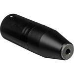 Convertidor RODE VXLR Mini Plug a XLR