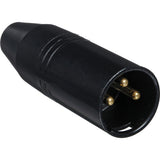 Convertidor RODE VXLR Mini Plug a XLR 1