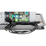 Micrófono Lavalier Azden EX-503i para Smartphone 5