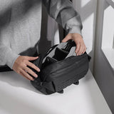 Bolsa para cámara Ulanzi B122 Negro (AB02) 6