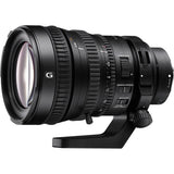 Lente cine Sony FE PZ 28-135 mm F4 G OSS (SELP28135G) 1