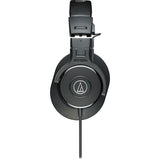 Audífonos Audio-Technica ATH-M30x 2