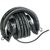 Audífonos Audio-Technica ATH-M30x 5