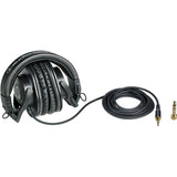 Audífonos Audio-Technica ATH-M30x 3