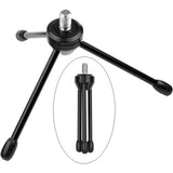 Micrófono Mano Polsen HH-IC 3