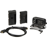 Monitor Lilliput 665/O/P 4