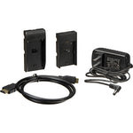 Monitor Lilliput 665/O/P