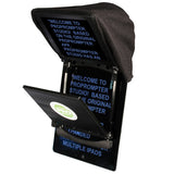 Teleprompter ProPrompter Desktop 4