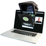 Teleprompter ProPrompter Desktop 3