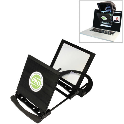 Teleprompter ProPrompter Desktop