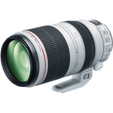 Lente Canon EF 100-400mm f/4.5-5.6L IS II USM 1