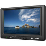 Monitor Lilliput 669 GL-70NP/C 1