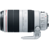 Lente Canon EF 100-400mm f/4.5-5.6L IS II USM 2