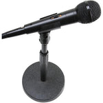 Soporte mesa micrófono On-Stage DS7200B