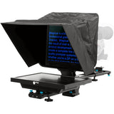 Teleprompter con monitor Studio 15" MagiCue MAQSTUDIO15 1