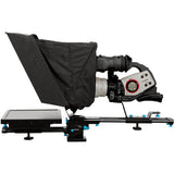 Teleprompter con monitor Studio 15" MagiCue MAQSTUDIO15 4