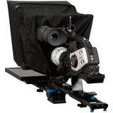 Teleprompter con monitor Studio 15" MagiCue MAQSTUDIO15 3