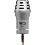 Micrófono Omnidireccional VidPro XM-C para ipad, iphone y ipod