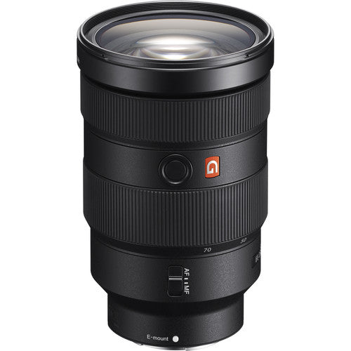 Lente Sony FE 28-70 mm F2 GM (SEL2870GM)