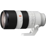 Lente Sony FE 70-200 mm F2.8 GM OSS (SEL70200GM) 1