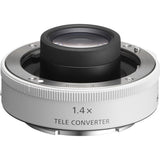 Teleconvertidor Sony 1.4x (SEL14TC) 2