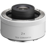 Teleconvertidor Sony 2.0x (SEL20TC) 2