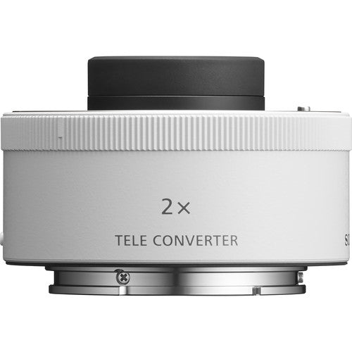 Teleconvertidor Sony 2.0x (SEL20TC)