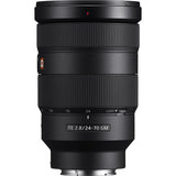 Lente Sony FE 28-70 mm F2 GM (SEL2870GM) 4