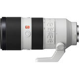 Lente Sony FE 70-200 mm F2.8 GM OSS (SEL70200GM) 2