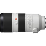 Lente Sony FE 70-200 mm F2.8 GM OSS (SEL70200GM) 3