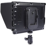 Monitor FeelWorld FW759 3