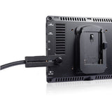 Monitor FeelWorld FW759 4
