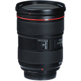 Lente Canon EF 24-70mm F2.8L II USM (5175B002AA) 7