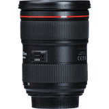 Lente Canon EF 24-70mm F2.8L II USM (5175B002AA) 3