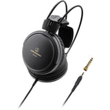 Audifonos Audio-Technica ATH-A550Z 1