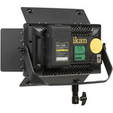Lámpara ikan Bicolor LB5 6