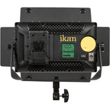 Lámpara ikan Bicolor LB5 5