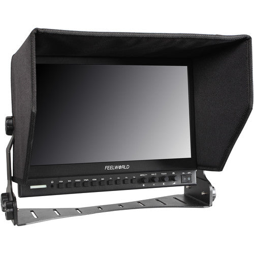 Monitor FeelWorld P133-9HSD 13.3" Broadcast IPS LCD SDI 4K HDMI